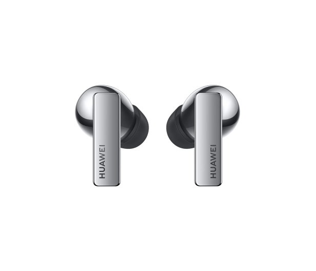 Huawei FreeBuds Pro Srebrne - 595135 - zdjęcie 7